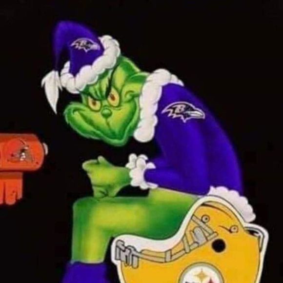 Meet your Posher, Robert - Picture 1 of 1